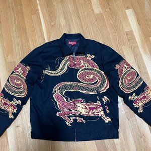 Supreme Dragon Jacket